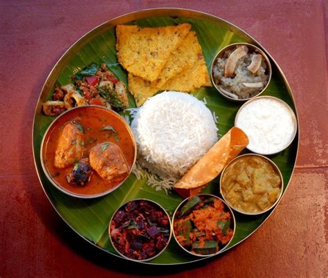 #Assamese Thali - One of the Top 8 Thalis from all over India # ...