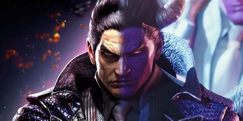 Tekken 8 - Unveiling the Ultimate Gamechanger: Set Your Calendars for ...