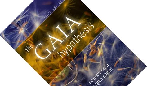 Book review – The Gaia Hypothesis: Science on a Pagan Planet | The Inquisitive Biologist