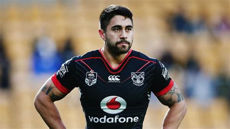 NRL 2018: Shaun Johnson in dark over Warriors future in 2019