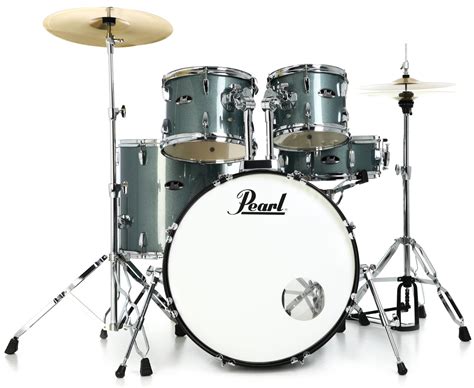 5 Best Drum Sets Under $500: Cheap and Affordable