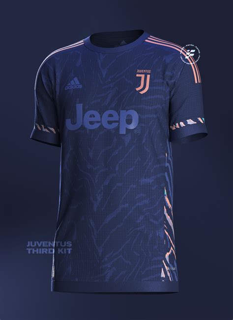 Juventus | Third Kit