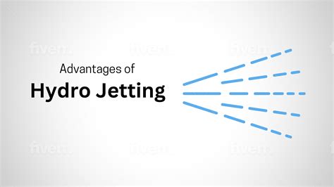 9 Benefits of Hydro-jetting Pipes | CCTV Pipe Inspection Services | 360 ...