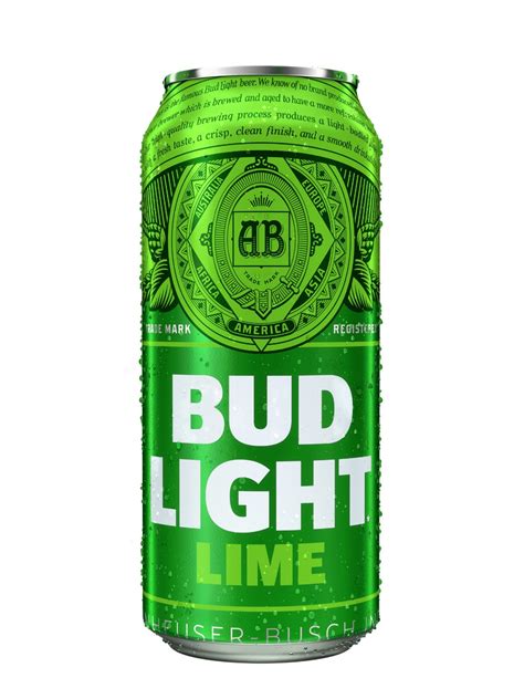 Bud Light Lime | LCBO