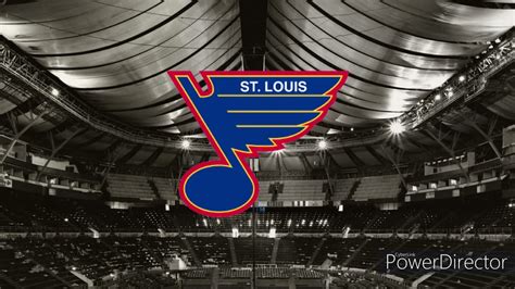 St Louis Blues 1993 Goal Horn - YouTube