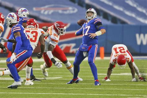 How to watch Buffalo Bills at Kansas City Chiefs - AFC Championship (1/ ...