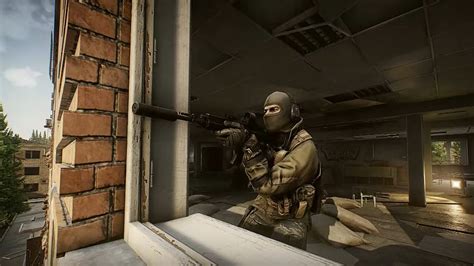 Escape From Tarkov: Tips And Tricks For Beginners - WebSta.ME