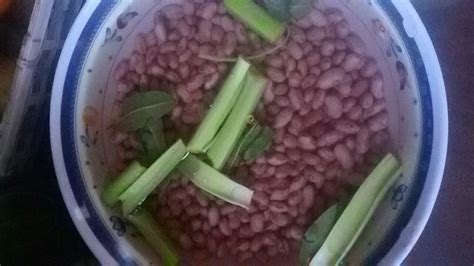 flavor - How to season soaking beans - Seasoned Advice