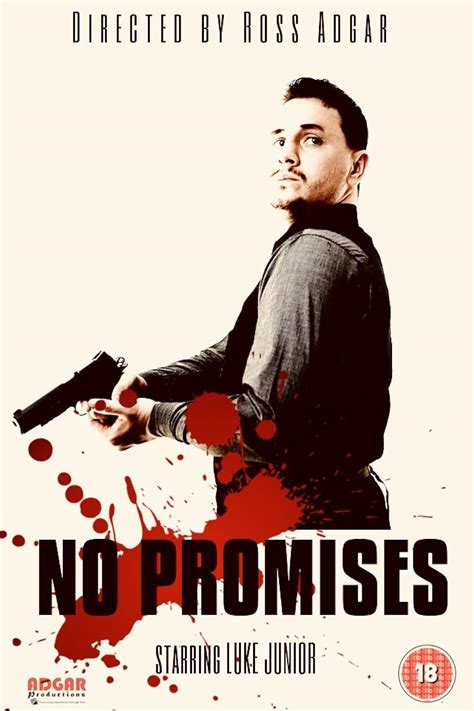 No Promises (Short 2018) - IMDb