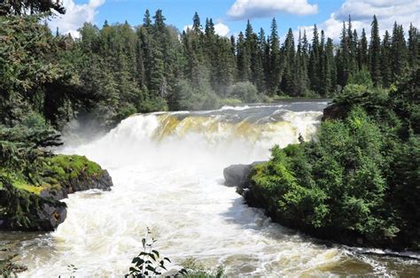 Must Visit Nature Attractions in Manitoba