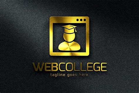 18+ College Logo Templates | Free PSD, Ai, Word, InDesign Formats