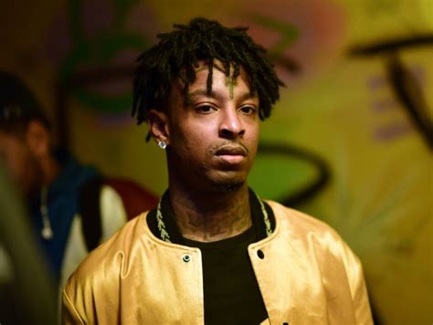 Aquanthologies: 21 Savage - A Lot