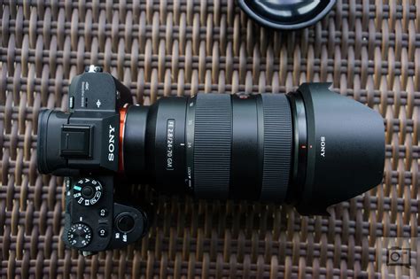 First Impressions: Sony 24-70mm f2.8 G Master (Sony FE)