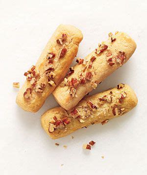 Pecan Logs Recipe