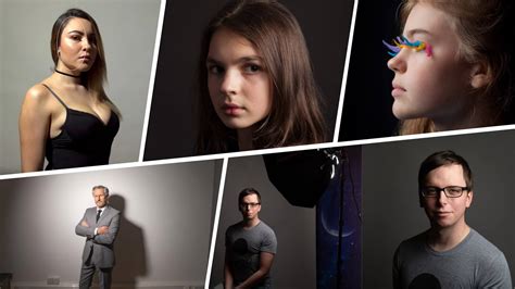 What is Broad Lighting — Types of Portrait Lighting Explained