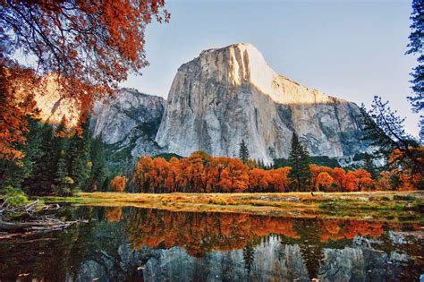 Fall in California: Weather and Event Guide