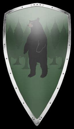 House Mormont of Bear Island | Game of thrones art, Bear island, A song of ice and fire