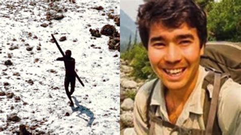 John Allen Chau: 'Incredibly dangerous' to retrieve body from North ...