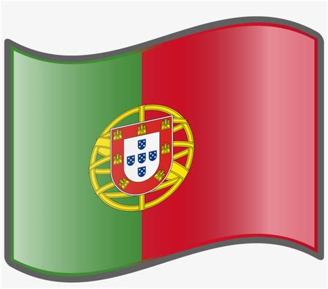 Portuguese Flag - Portugal Flag Transparent PNG - 1200x1200 - Free Download on NicePNG