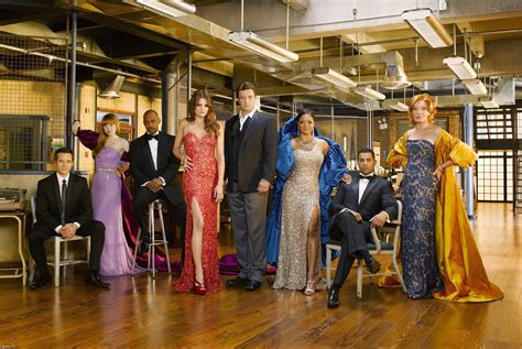 Castle season 3 Promotional pic_Full cast - Castle & Beckett Photo (15277044) - Fanpop