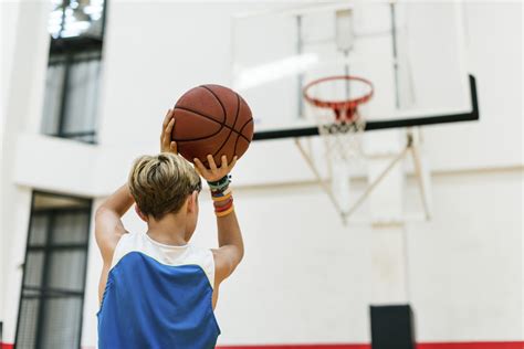 Best Basic Shooting Drills for Kids - Teach Hoops