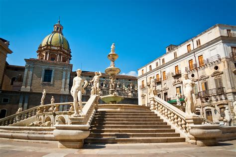 8 actividades para hacer en Palermo - ¿Cuáles son los principales atractivos de Palermo?: Go Guides