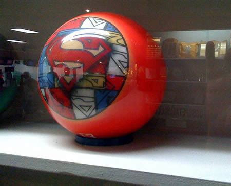 12 Coolest Bowling Balls Designs ~ EntryBest Online