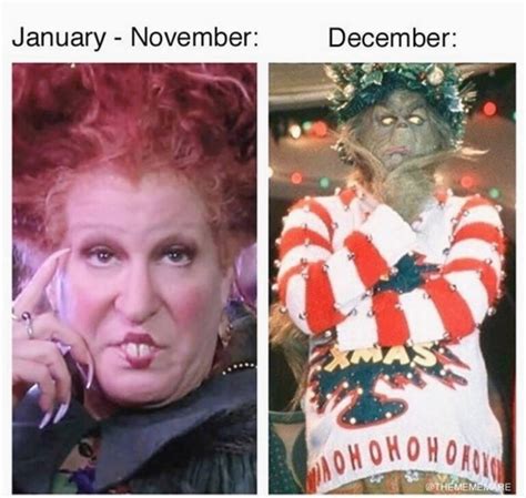 The Funniest December Memes - Lola Lambchops