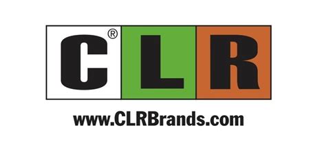 Jelmar Announces Rebranding Initiative For Popular CLR® Product Line