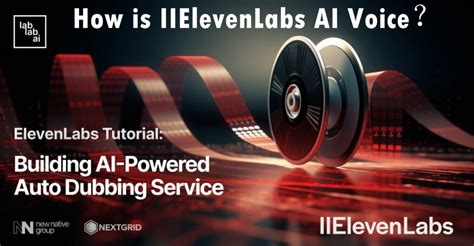 Exploring Eleven Labs AI Voice: Review & Top 8 Free Alternatives