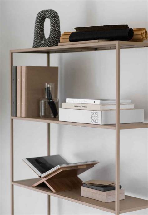 Minimalist Scandinavian furniture from Design Of | These Four Walls | Scandinavian furniture ...