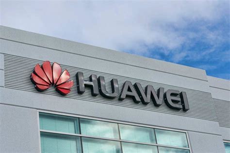 Huawei Headquarters Will Be Setup In Islamabad: VP Huawei