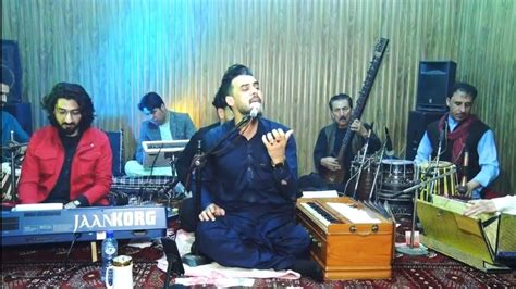 Anil Bakhsh | Kad Bala | Farsi | New Song | 2023 - YouTube