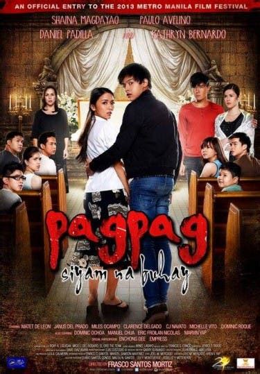 KathNiel Horror Movie ‘Pagpag’ to Air on Cinema One this Oct 26 ...