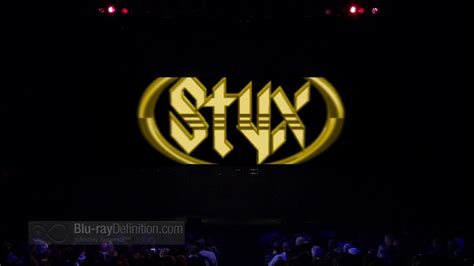 Styx Band Wallpapers - Wallpaper Cave