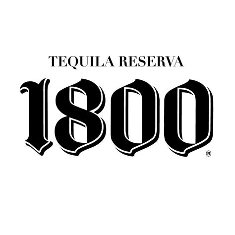 1800 Logo - LogoDix