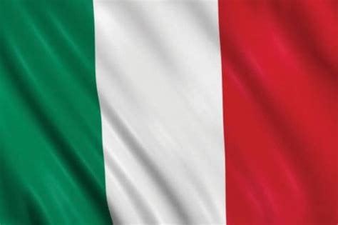 Italy Flag Tricolor 100x150 - Etsy