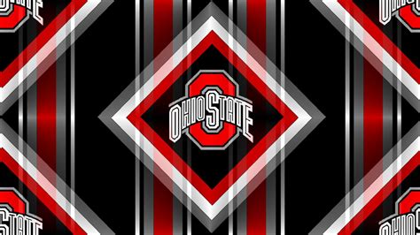 Ohio State Buckeyes Football Wallpapers | PixelsTalk.Net