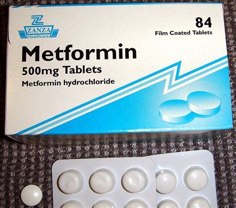 What is Metformin? | Live Science