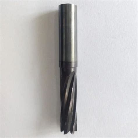 Solid Carbide Reamer, 75 mm at Rs 850/piece in Bengaluru | ID: 2851881482388