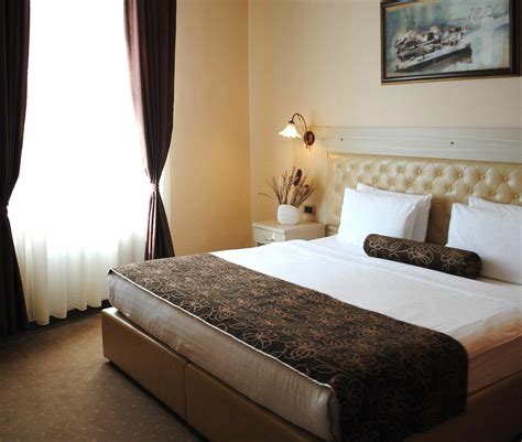 BELGRADE CITY HOTEL $43 ($̶7̶2̶) - Updated 2022 Prices & Reviews - Serbia