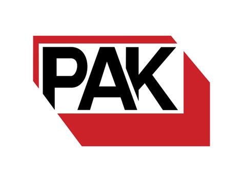 PAK Logo PNG Transparent & SVG Vector - Freebie Supply