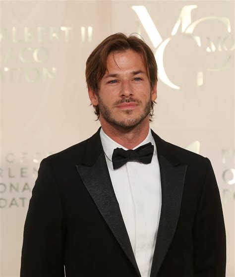 French Actor Gaspard Ulliel, Star of Hannibal Rising And Moon Knight, Dies at 37 After Skiing ...