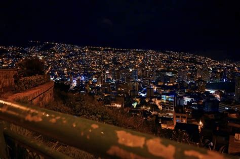 La Paz, Bolivia Nightlife : 24 Great Activities