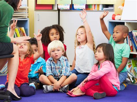 Leaps And Bounds Preschool in La Puente