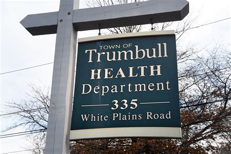 Trumbull cites two business for priority health violations in Dec.