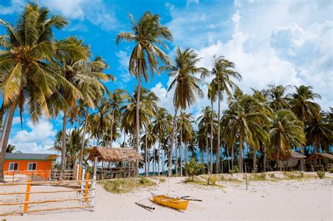 10 Best Siquijor Beaches That You Should Check Out