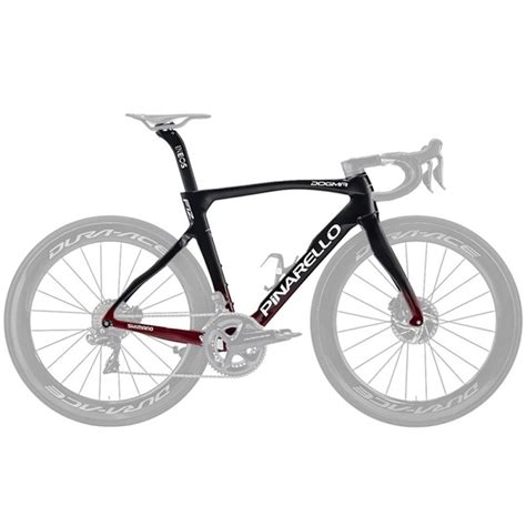 PINARELLO DOGMA F12 ROAD FRAMESET