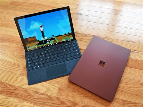 Surface Pro vs. Surface Laptop — Which is better (and why)? | Windows Central