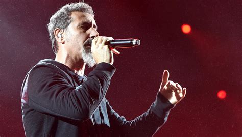 Serj Tankian Teases System Of A Down Announcement Coming Next Year | iHeart